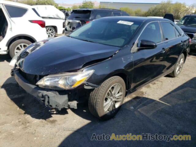 2017 TOYOTA CAMRY LE, 4T1BF1FK3HU377606