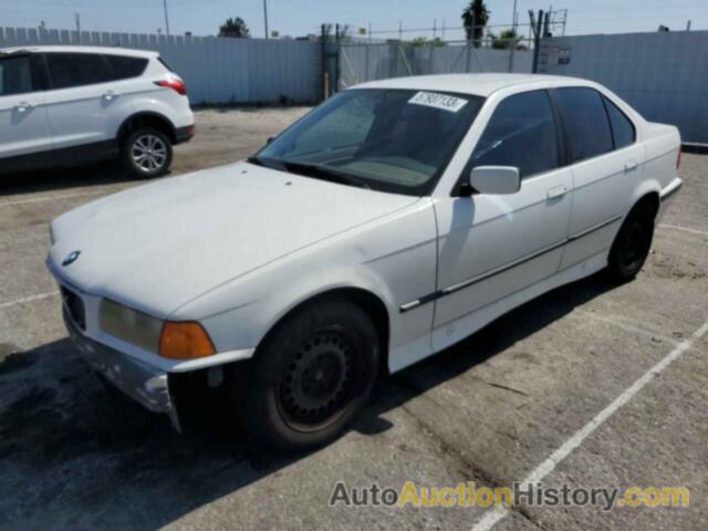 1992 BMW 3 SERIES I, WBACA5319NFG04226