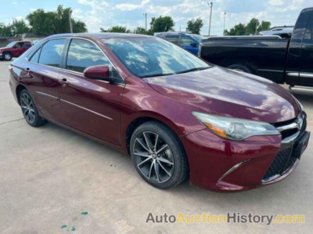 2017 TOYOTA CAMRY LE, 4T1BF1FK4HU758753