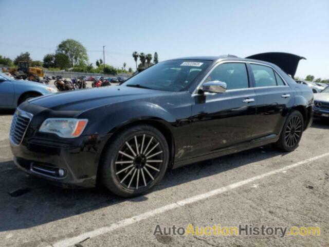 2012 CHRYSLER 300 LIMITED, 2C3CCACGXCH288908