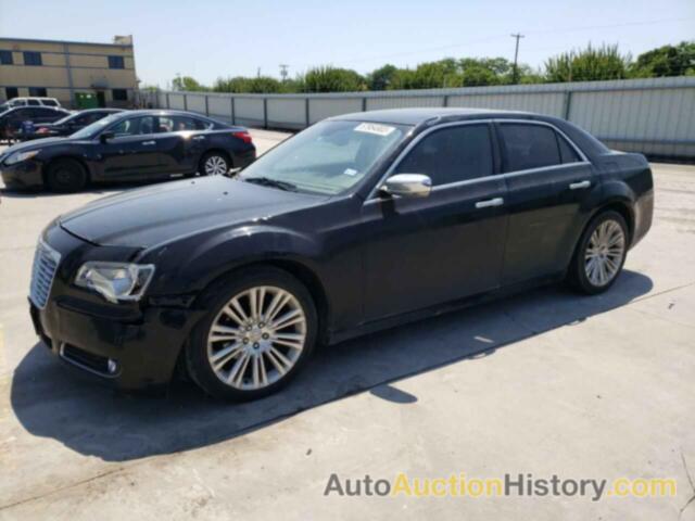 2012 CHRYSLER 300 LIMITED, 2C3CCACGXCH188338