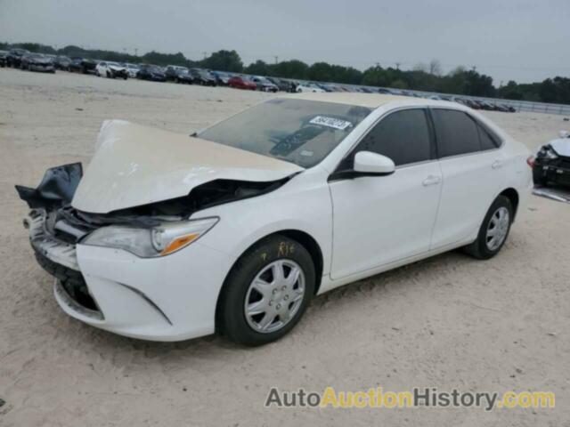 2017 TOYOTA CAMRY LE, 4T1BF1FK1HU309630