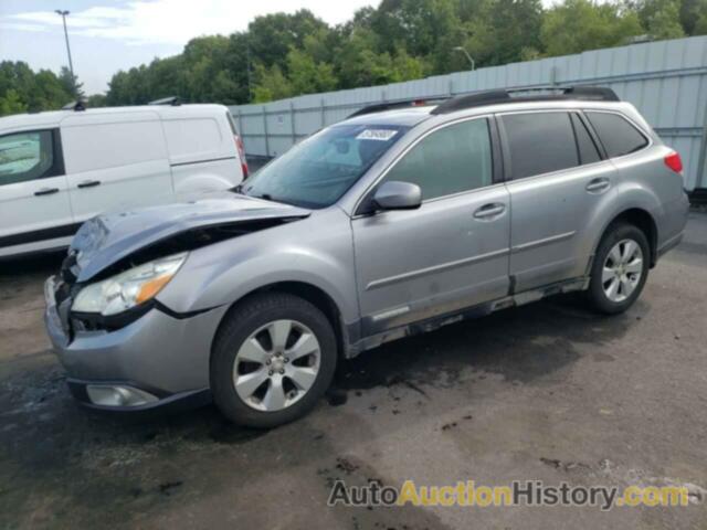 2011 SUBARU OUTBACK 2.5I LIMITED, 4S4BRBLCXB3422533