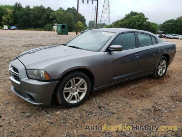 2011 DODGE CHARGER, 2B3CL3CG1BH591048