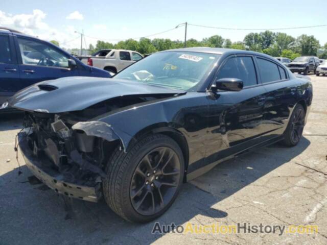 2020 DODGE CHARGER R/T, 2C3CDXCT2LH129667