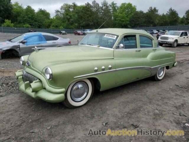 1951 BUICK ALL OTHER, 56412187