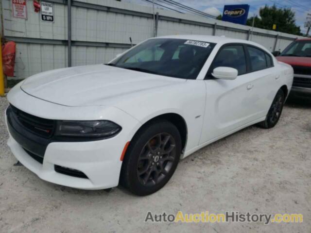 2018 DODGE CHARGER GT, 2C3CDXJG4JH189808