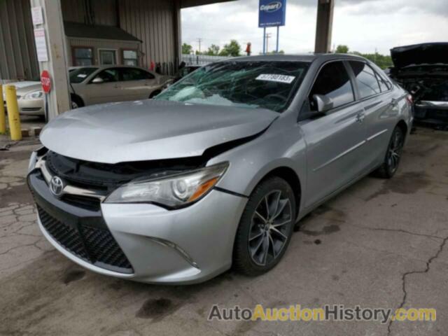2017 TOYOTA CAMRY LE, 4T1BF1FK9HU649611