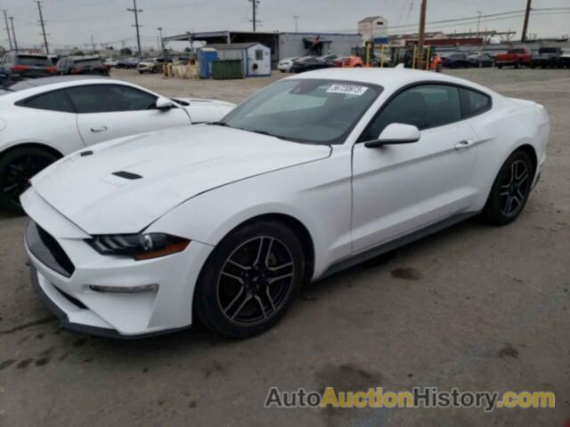 2022 FORD MUSTANG, 1FA6P8TH2N5100400