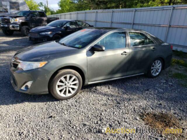 2013 TOYOTA CAMRY L, 4T4BF1FK0DR297308