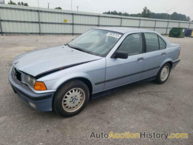 1992 BMW 3 SERIES I AUTOMATIC, WBACB4319NFF79335
