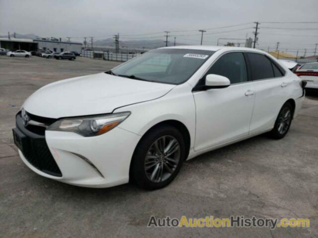 2015 TOYOTA CAMRY LE, 4T1BF1FK5FU891602