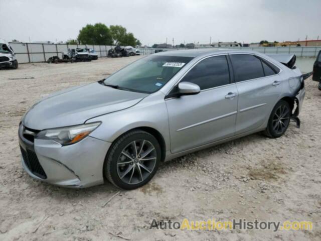 2015 TOYOTA CAMRY LE, 4T1BF1FK0FU026438