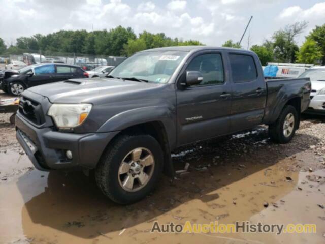 2012 TOYOTA TACOMA DOUBLE CAB LONG BED, 3TMMU4FN2CM042171