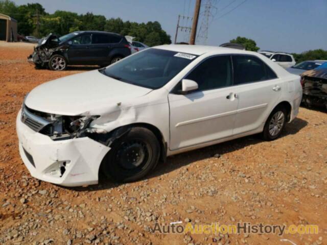 2013 TOYOTA CAMRY L, 4T4BF1FK6DR278570