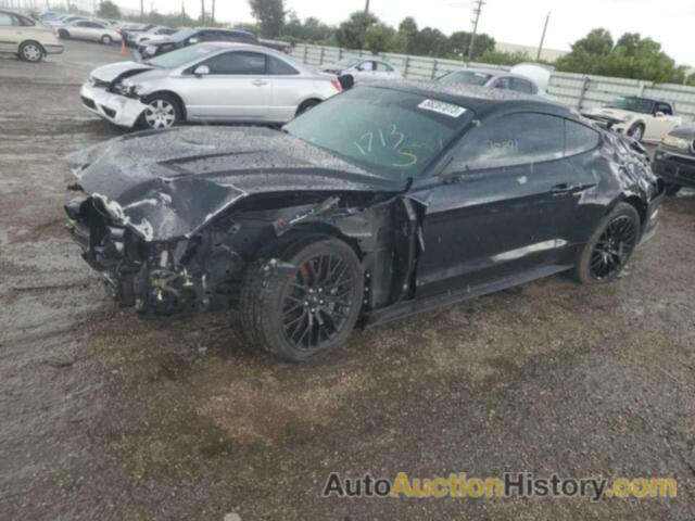 2021 FORD MUSTANG GT, 1FA6P8CFXM5101713