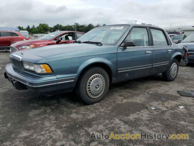 1995 BUICK CENTURY SPECIAL, 1G4AG55M3S6506751