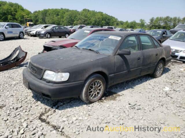 1993 AUDI ALL OTHER S, WAUBJ84A3PN077978