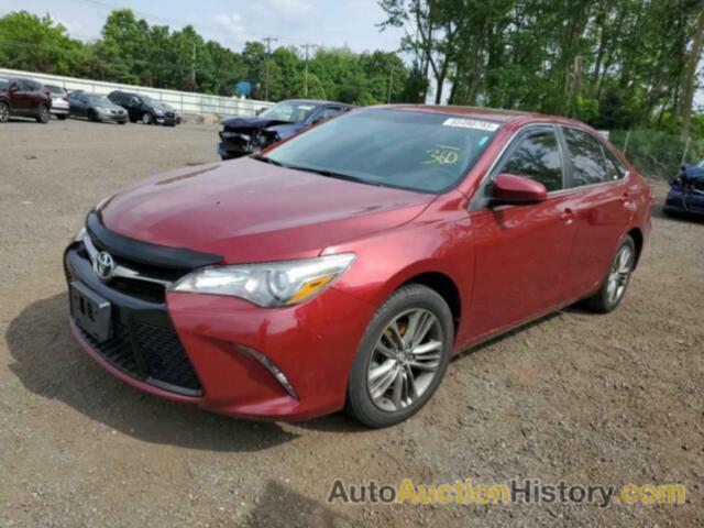 2016 TOYOTA CAMRY LE, 4T1BF1FK7GU515291