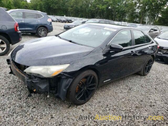 2015 TOYOTA CAMRY LE, 4T1BF1FK3FU023226