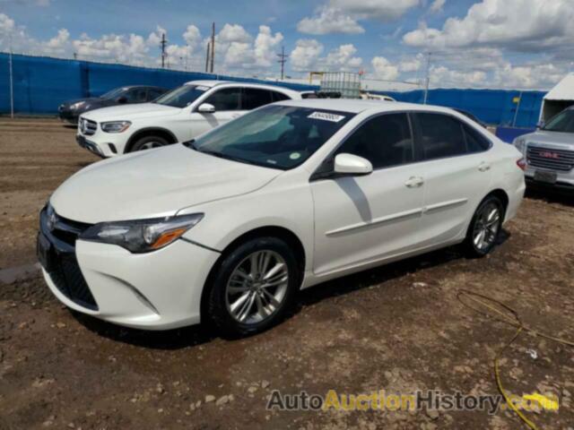 2016 TOYOTA CAMRY LE, 4T1BF1FK4GU202232