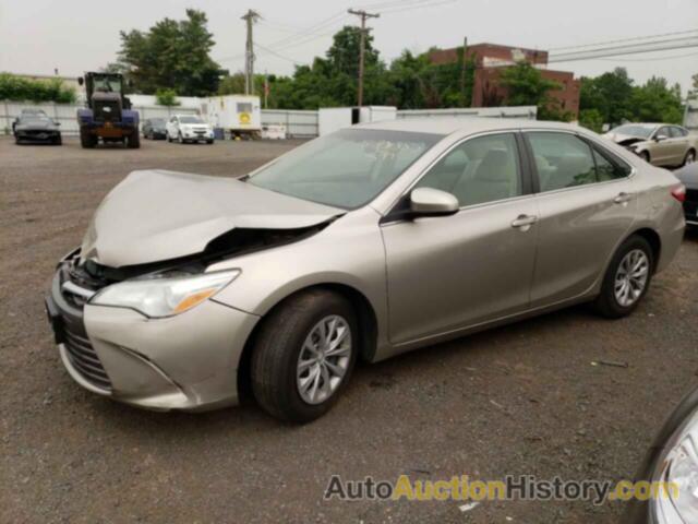2015 TOYOTA CAMRY LE, 4T1BF1FK5FU490762