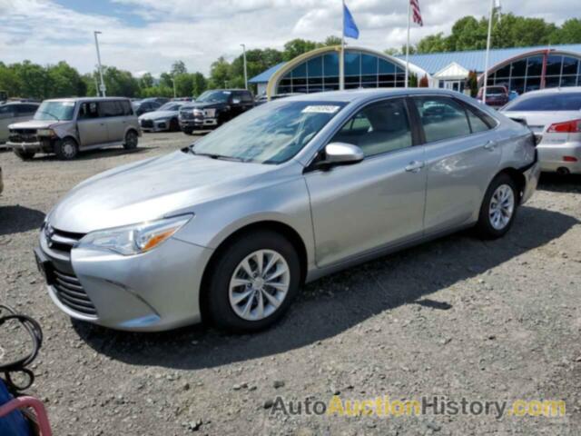2015 TOYOTA CAMRY LE, 4T4BF1FK4FR457886