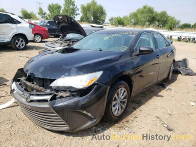 2017 TOYOTA CAMRY LE, 4T1BF1FK1HU289072