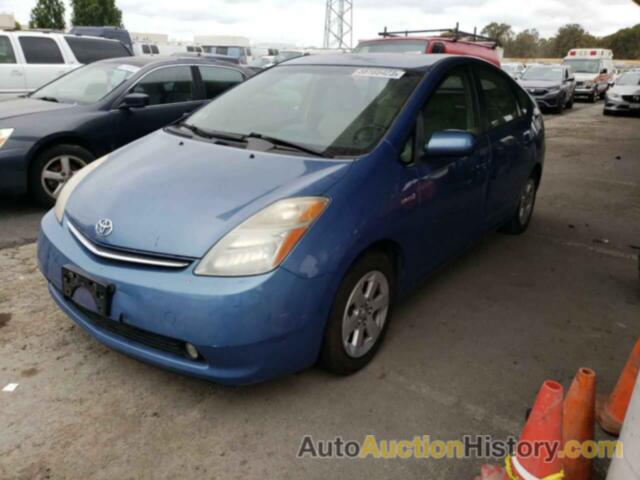 2007 TOYOTA ALL OTHER, JTDKB20UX77603976
