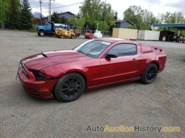 2014 FORD MUSTANG, 1ZVBP8AM3E5288687