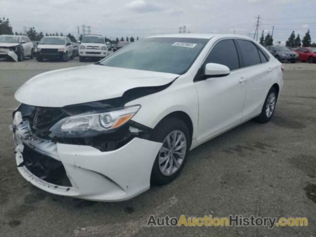 2015 TOYOTA CAMRY LE, 4T1BF1FK4FU958349