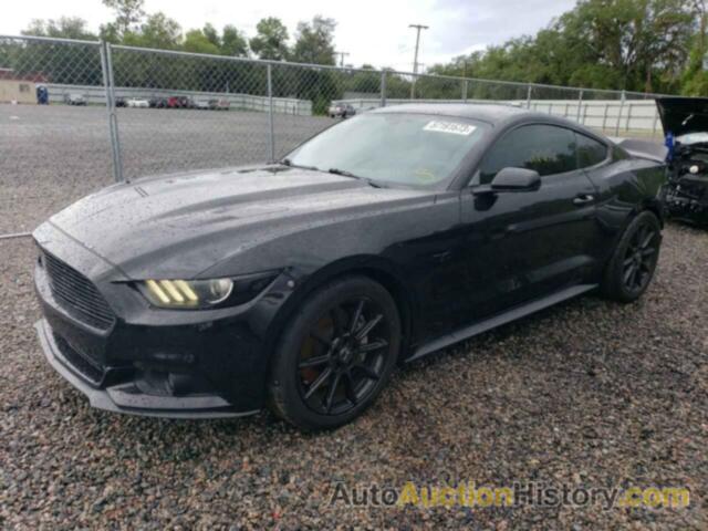 2016 FORD MUSTANG GT, 1FA6P8CF1G5228578