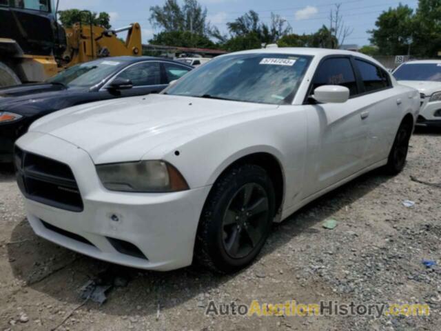 2012 DODGE CHARGER POLICE, 2C3CDXAG1CH305632