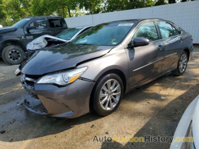 2016 TOYOTA CAMRY LE, 4T4BF1FK8GR534907