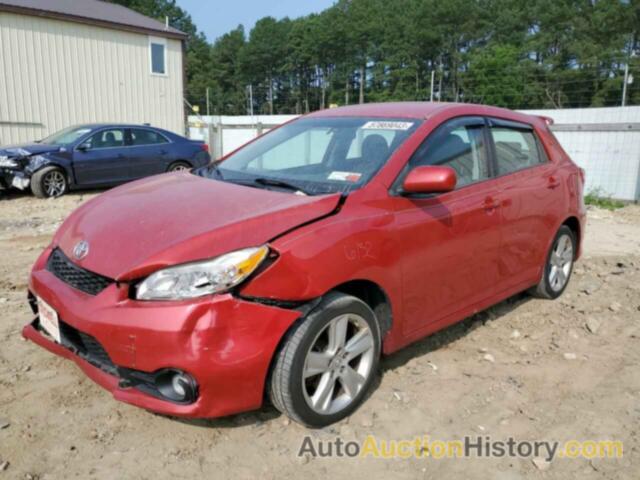 2013 TOYOTA COROLLA S, 2T1LE4EE9DC022620