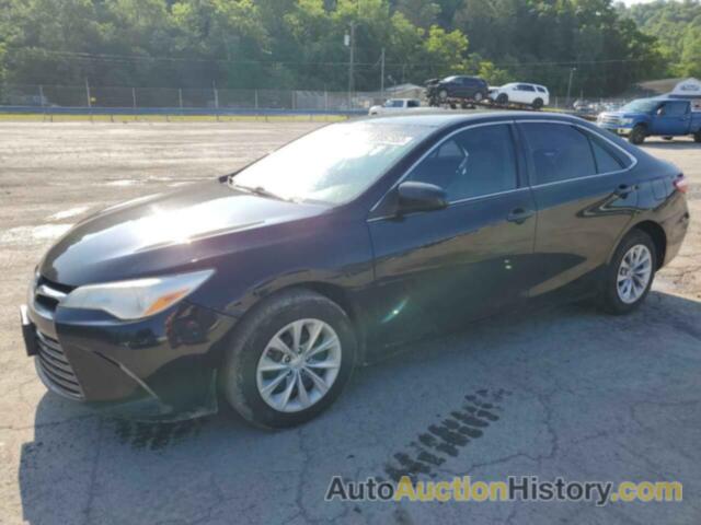 2015 TOYOTA CAMRY LE, 4T1BF1FK4FU968556