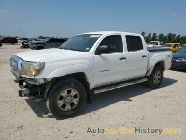2011 TOYOTA TACOMA DOUBLE CAB PRERUNNER, 5TFJU4GN5BX005397