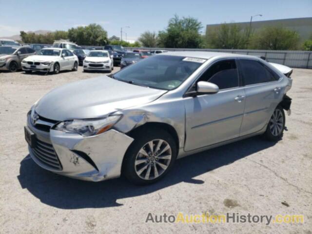 2017 TOYOTA CAMRY LE, 4T1BF1FK4HU432029