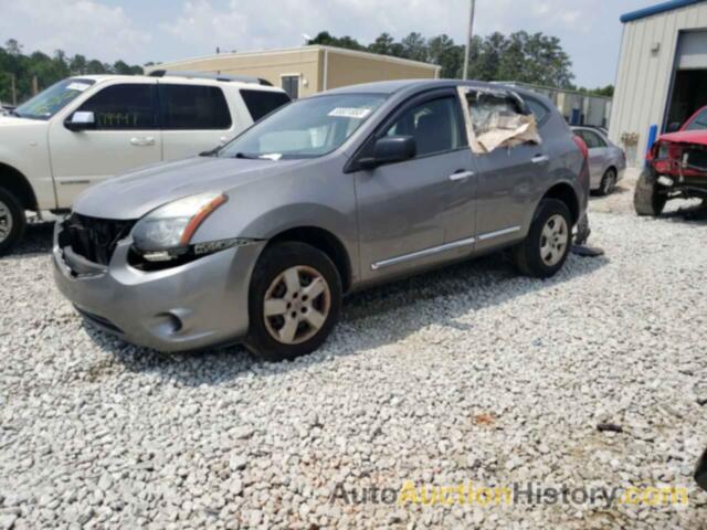 2015 NISSAN ROGUE S, JN8AS5MT8FW164414