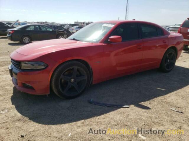 2016 DODGE CHARGER R/T, 2C3CDXCT6GH354812