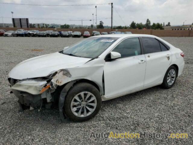 2015 TOYOTA CAMRY LE, 4T4BF1FK4FR503829