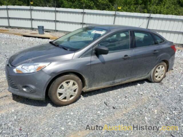 2013 FORD FOCUS S, 1FADP3E27DL168138