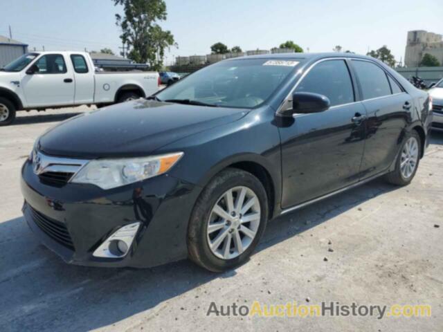 2012 TOYOTA CAMRY BASE, 4T4BF1FK8CR213119