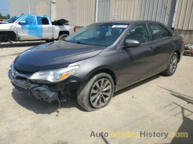2017 TOYOTA CAMRY LE, 4T1BF1FK5HU766246