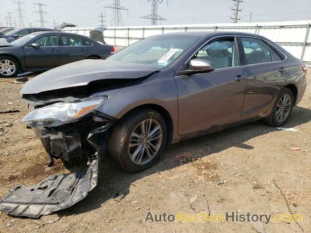 2016 TOYOTA CAMRY LE, 4T1BF1FK0GU239729