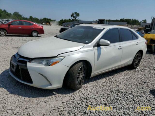 2016 TOYOTA CAMRY LE, 4T1BF1FK9GU513865