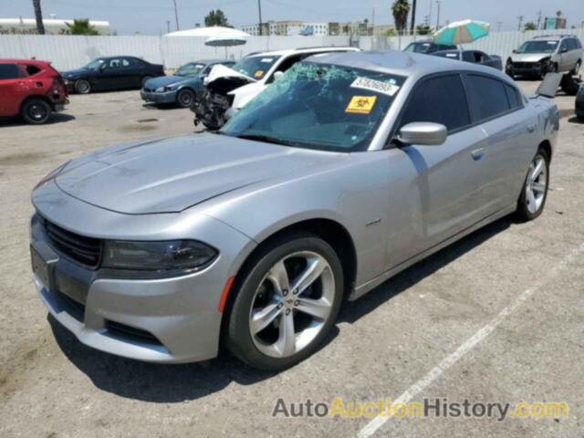 2018 DODGE CHARGER R/T, 2C3CDXCT3JH237891