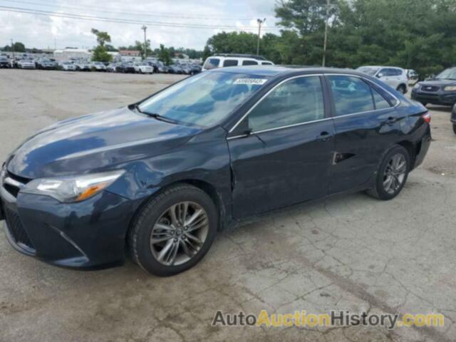 2017 TOYOTA CAMRY LE, 4T1BF1FK6HU753635