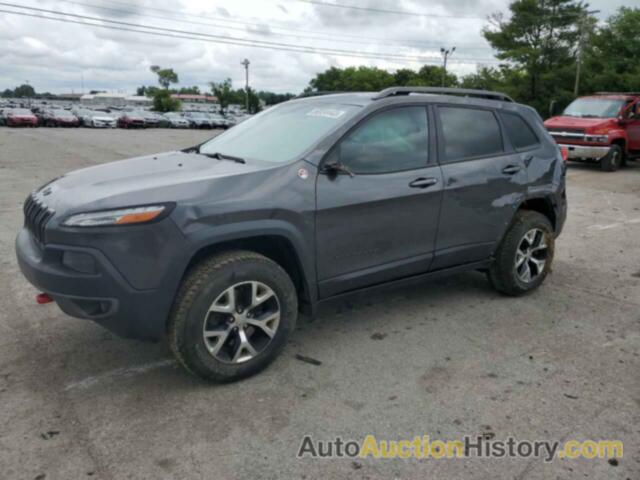 2015 JEEP ALL OTHER TRAILHAWK, 1C4PJMBS0FW752000