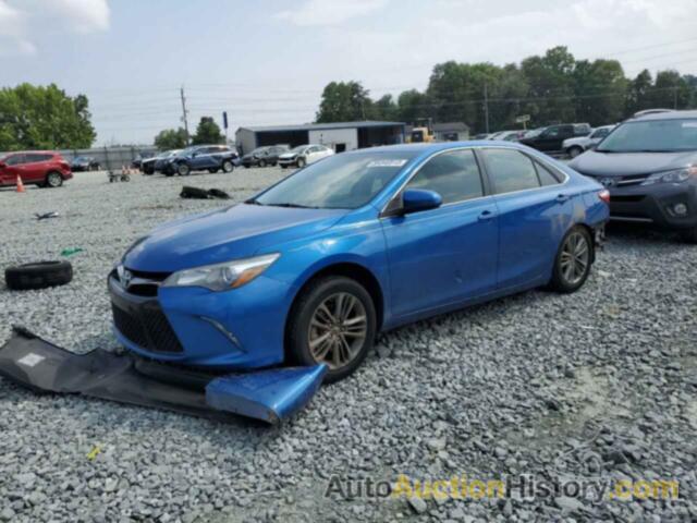 2017 TOYOTA CAMRY LE, 4T1BF1FK5HU667748